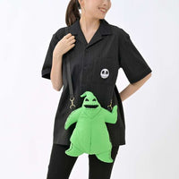 Bolso de Oogie Boogie - The Nightmare Before Christmas