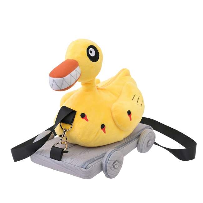Bolso multiuso Killer Duck - Nightmare Before Christmas