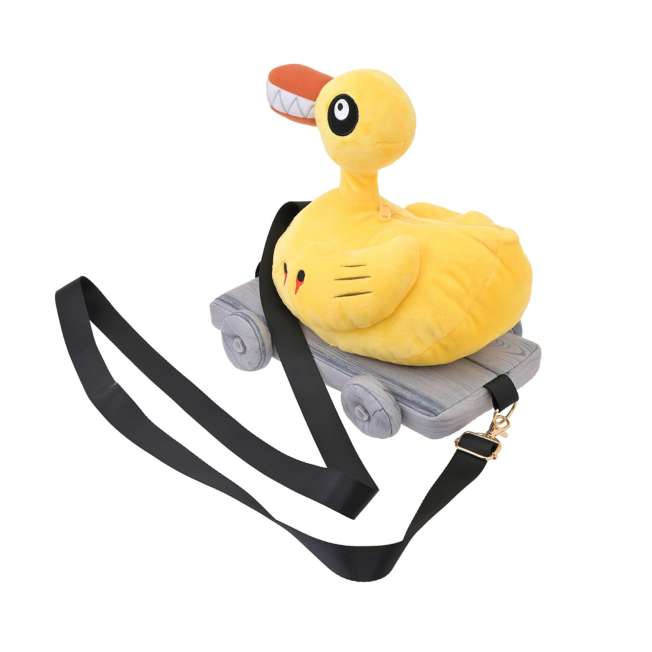 Bolso multiuso Killer Duck - Nightmare Before Christmas