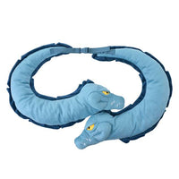 Bolso bandolera Flotsam y Jetsam - La Sirenita