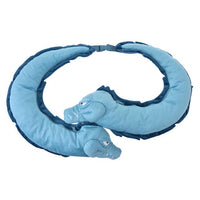 Bolso bandolera Flotsam y Jetsam - La Sirenita
