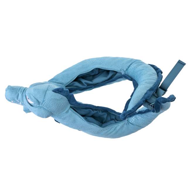 Bolso bandolera Flotsam y Jetsam - La Sirenita