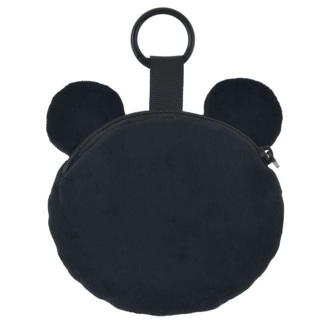 Estuche Vampire Teddy con mosquetón
