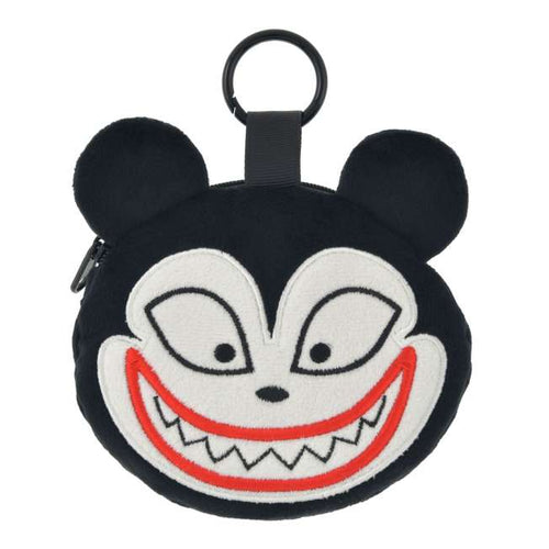 Estuche Vampire Teddy con mosquetón