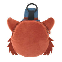 Mini estuche de Gideon con mosquetón - Disney Villains