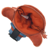 Mini estuche de Gideon con mosquetón - Disney Villains