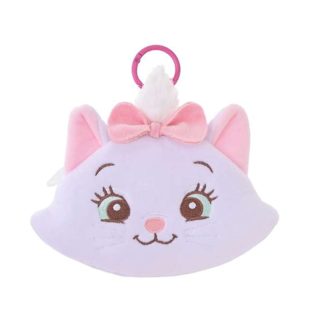 Mini estuche de Marie con mosquetón