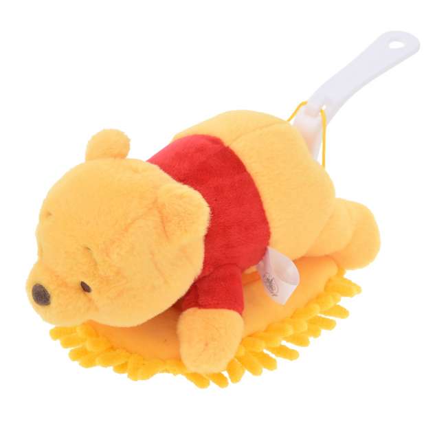 Mopa de mano de Winnie the Pooh