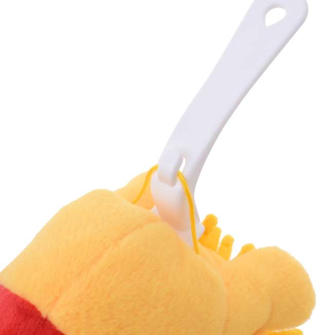 Mopa de mano de Winnie the Pooh