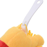 Mopa de mano de Winnie the Pooh