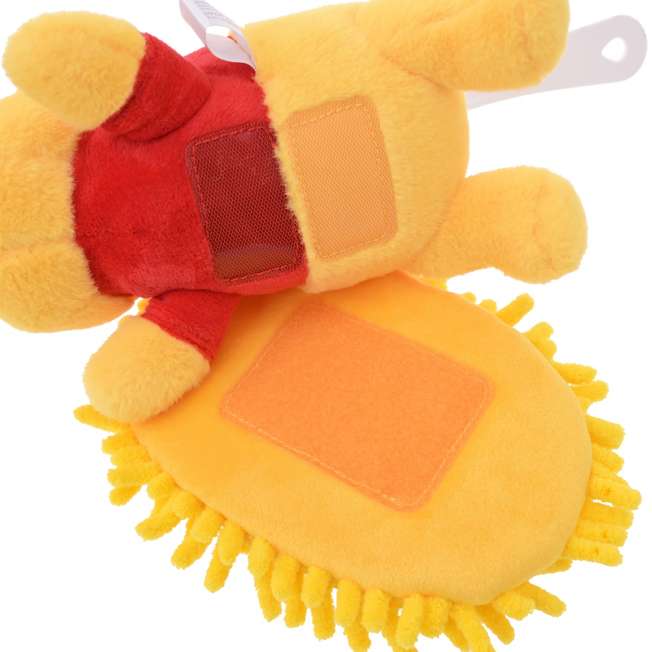 Mopa de mano de Winnie the Pooh