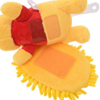 Mopa de mano de Winnie the Pooh