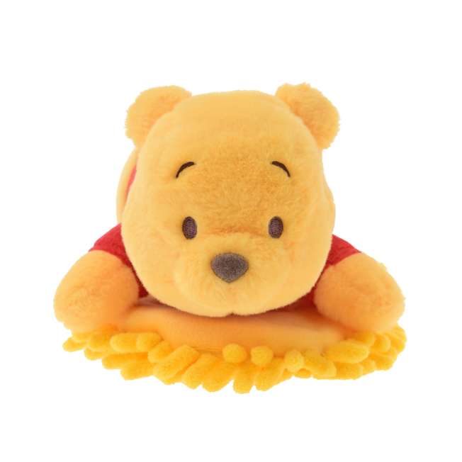 Mopa de mano de Winnie the Pooh