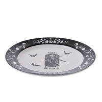 Plato Jack Skellington The Nightmare Before Christmas