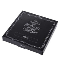 Plato Jack Skellington The Nightmare Before Christmas