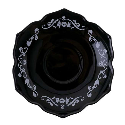 Taza y platillo Jack Skellington