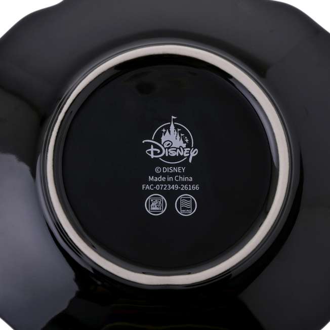 Taza y platillo Jack Skellington