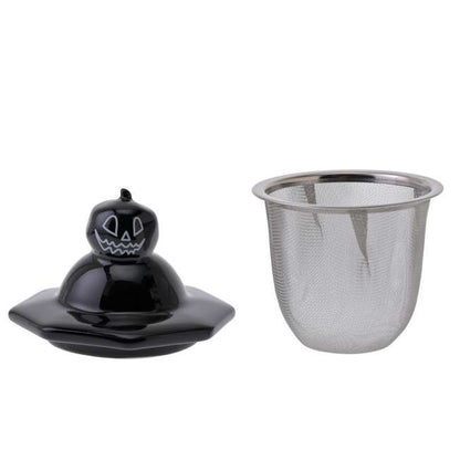 Tetera de Jack Skellington | The Nightmare Before Christmas