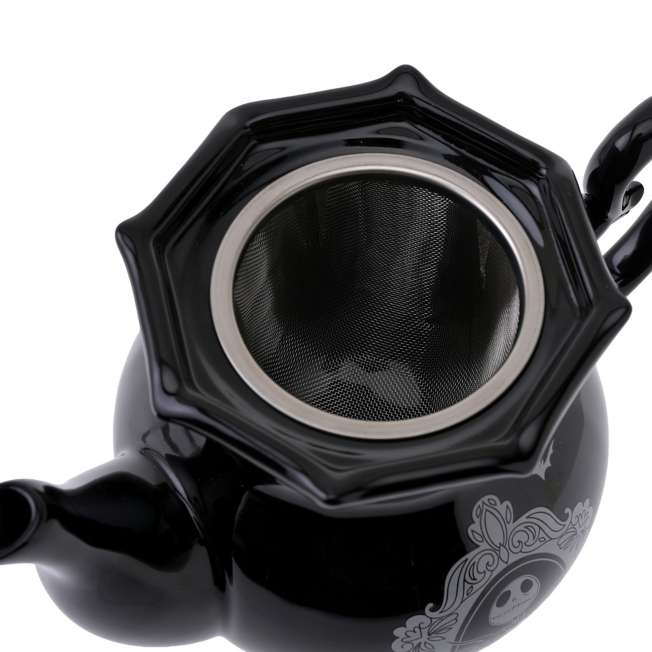 Tetera de Jack Skellington | The Nightmare Before Christmas