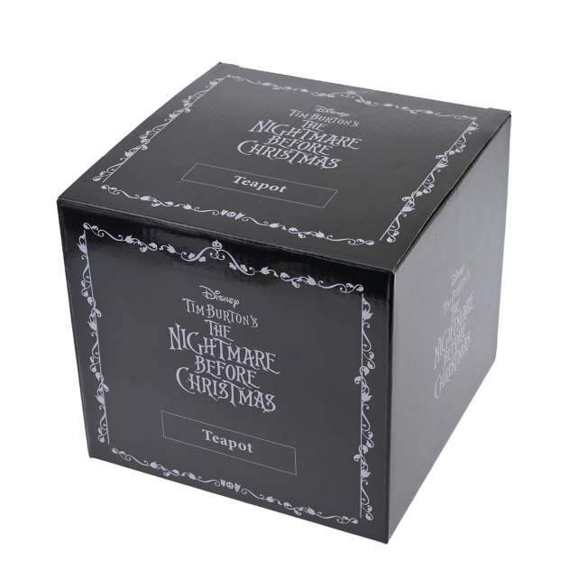 Tetera de Jack Skellington | The Nightmare Before Christmas