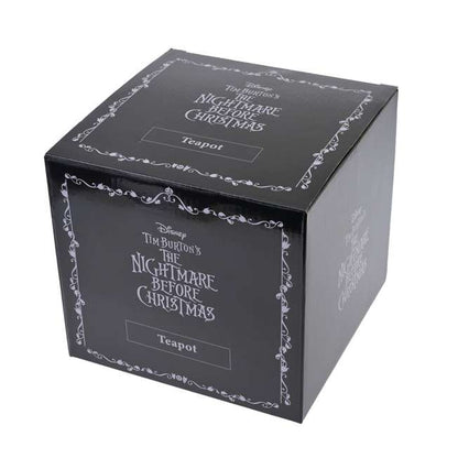 Tetera de Jack Skellington | The Nightmare Before Christmas