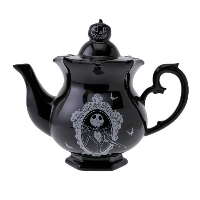 Tetera de Jack Skellington | The Nightmare Before Christmas