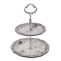 Soporte para tortas de dos niveles The Nightmare Before Christmas