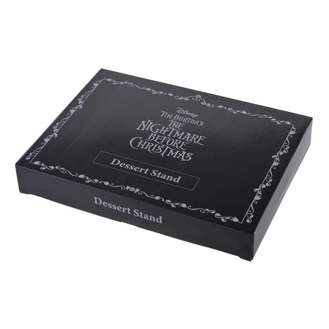 Soporte para tortas de dos niveles The Nightmare Before Christmas