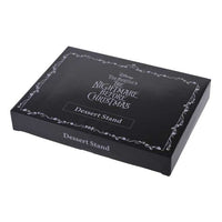 Soporte para tortas de dos niveles The Nightmare Before Christmas