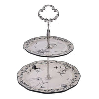 Soporte para tortas de dos niveles The Nightmare Before Christmas