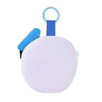 Mini estuche con diseño del rostro de Donald Duck
