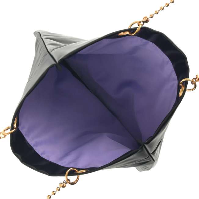 Bolso de Flotsam y Jetsam de La Sirenita