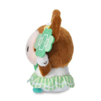 Peluche de Minnie Mouse, 4.º aniversario