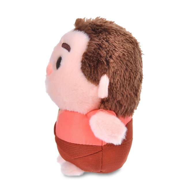 Peluche Ralph de Ralph el demoledor