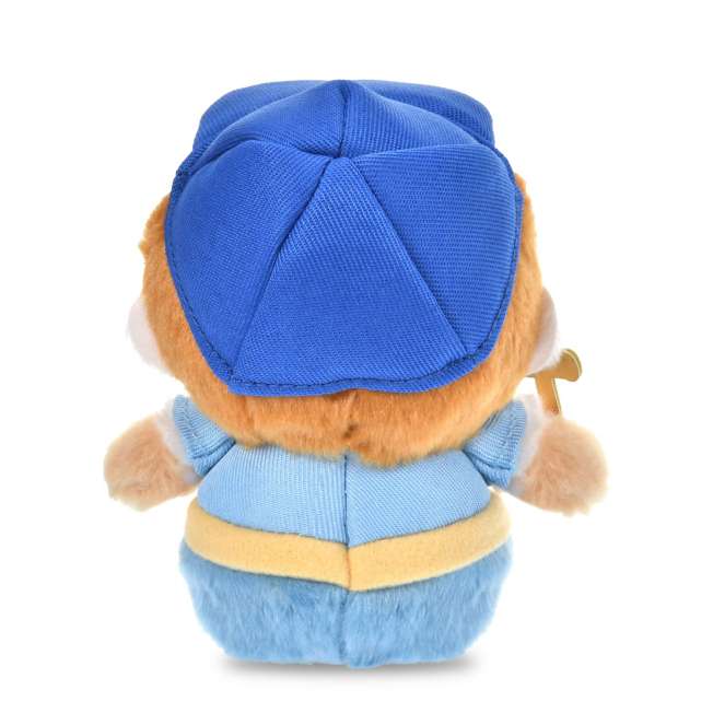 Peluche de Félix Arreglatodo de Ralph el demoledor