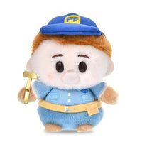 Peluche de Félix Arreglatodo de Ralph el demoledor