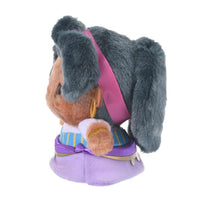 Peluche de Esmeralda - El jorobado de Notre Dame