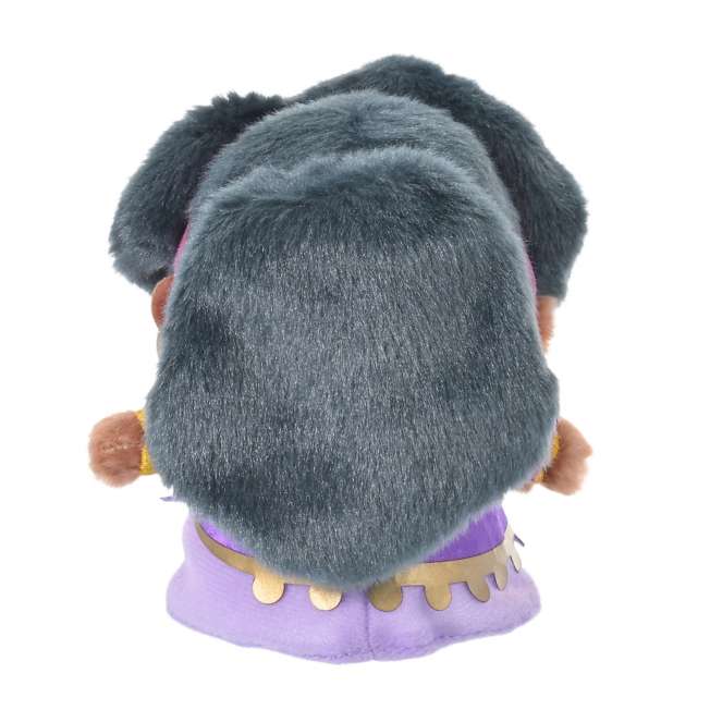 Peluche de Esmeralda - El jorobado de Notre Dame