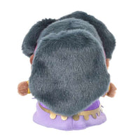 Peluche de Esmeralda - El jorobado de Notre Dame
