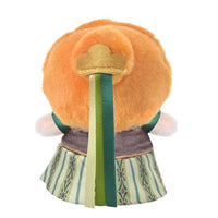 Peluche de Anna con atuendo de coronación - Frozen