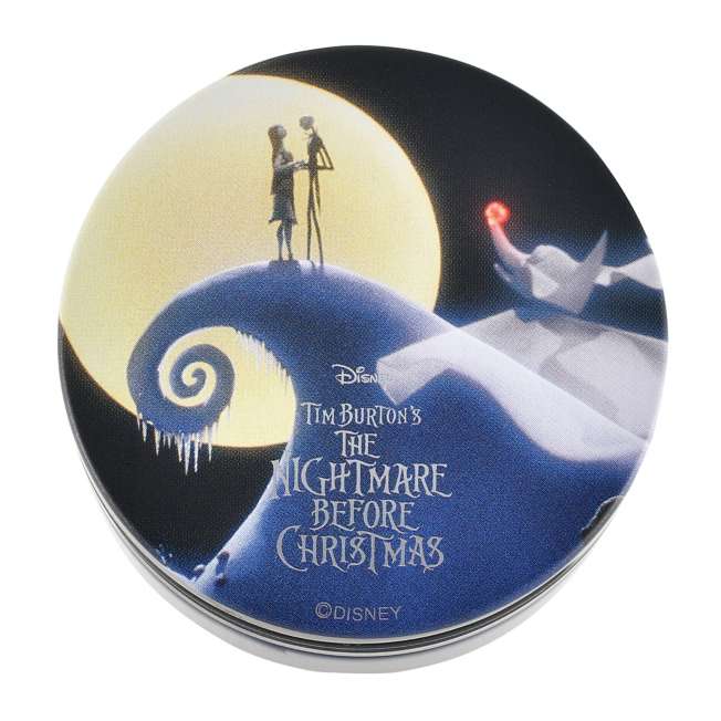 Crema hidratante Jack Skellington, Sally y Zero