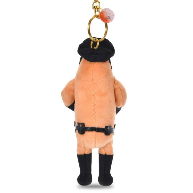 Llavero de peluche Winchell - Sugar Rush