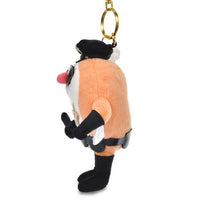 Llavero de peluche de Duncan - Sugar Rush