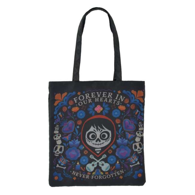 Bolso tote de Miguel - Coco