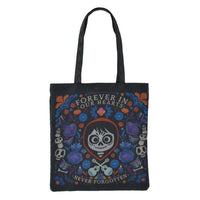 Bolso tote de Miguel - Coco