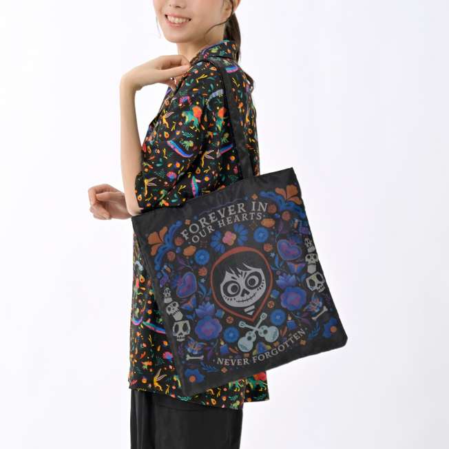 Bolso tote de Miguel - Coco