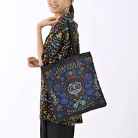 Bolso tote de Miguel - Coco
