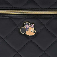 Cartera bandolera de Minnie y Figaro