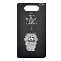 Aro de Jack Skellington - The Nightmare Before Christmas