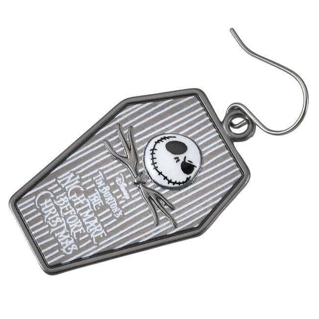 Aro de Jack Skellington - The Nightmare Before Christmas